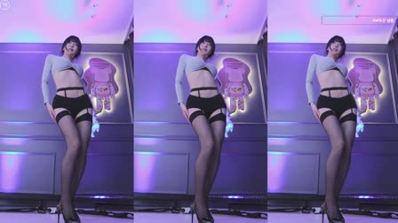 BJ과즙세연(果汁)2026年2月26日Sexy Dance113427